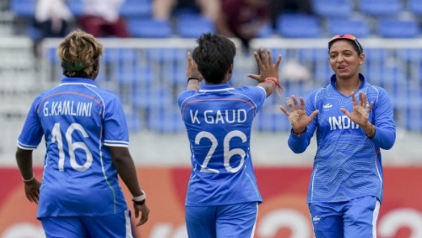womens cricket