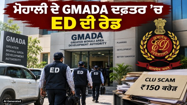 ed raid at gmada ed raid at gmada