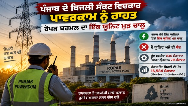 ropar powercom