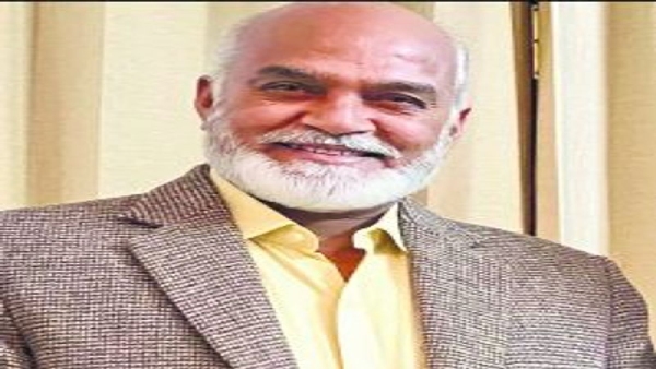 niranjan singh
