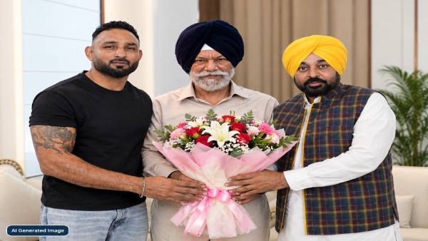 surjit singh rakhra