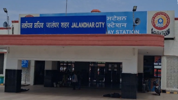 jal train accident