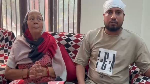 sant sichewal