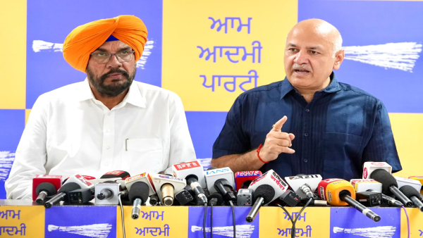 sisodia on ed raid sisodia on ed raid