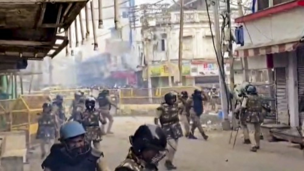 ujjain case