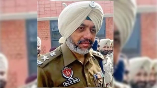 rajjeet singh