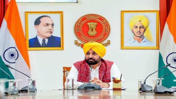 CM meeting CM meeting