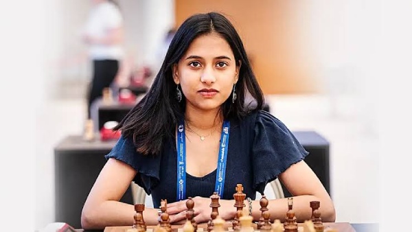 divya deshmukh divya deshmukh