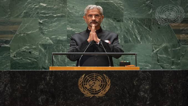 s  jaishankar at un