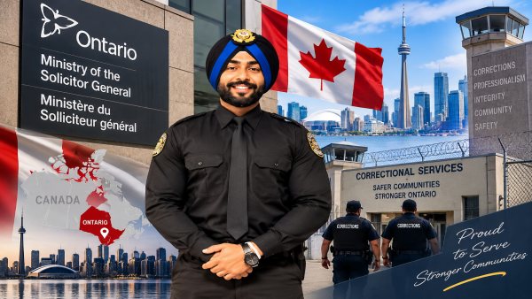 proud sikh canada