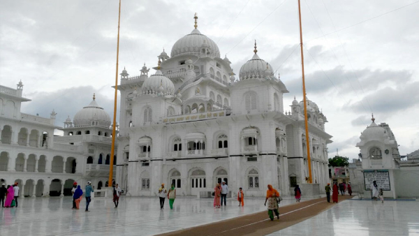 patna sahib