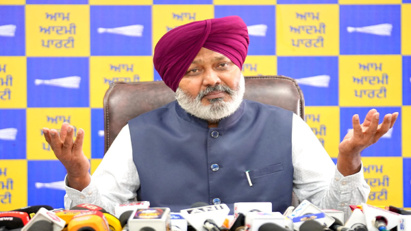 harpal cheema