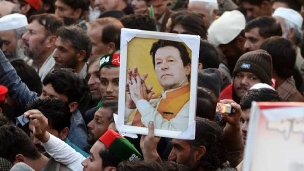 imran khan imran khan