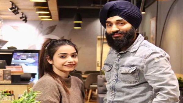 kullhad couple