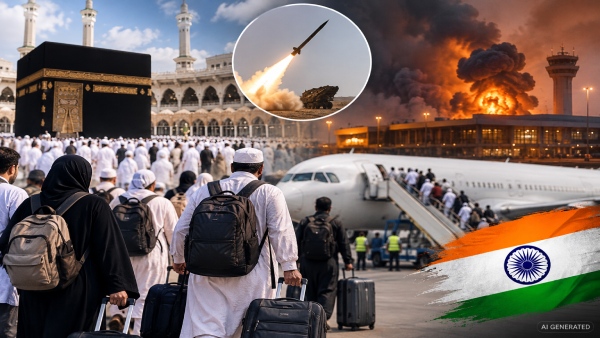 indian s in saudi