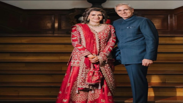 omar and nidhi