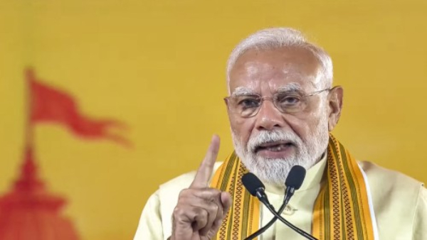 pm modi