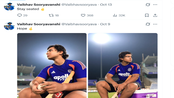vaibhav suryavanshi vaibhav suryavanshi