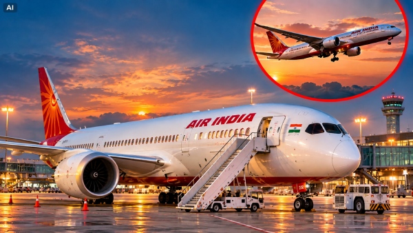 air india