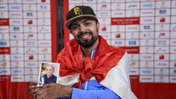 pranav soorma