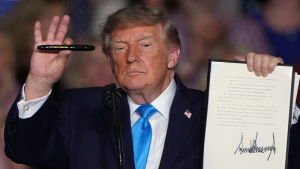 trump trump