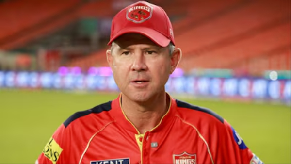ricky ponting