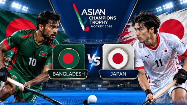 hockey match