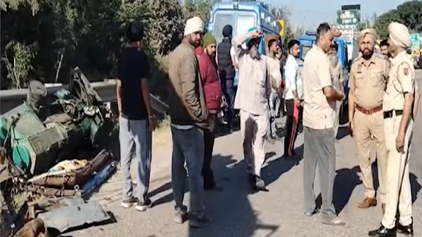 road accident road accident