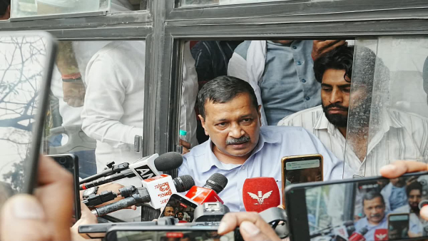 kejriwal kejriwal