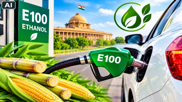 ethanol fuel