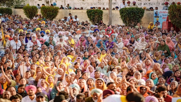 bhagwant mann bhagwant mann