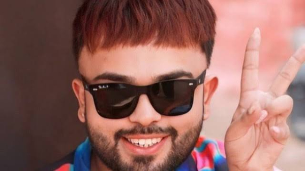 mad sandhu