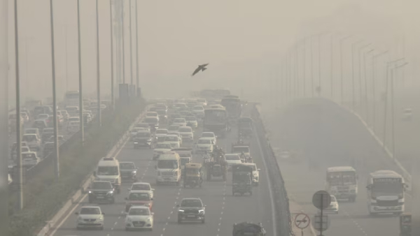 Delhi AQI Delhi AQI