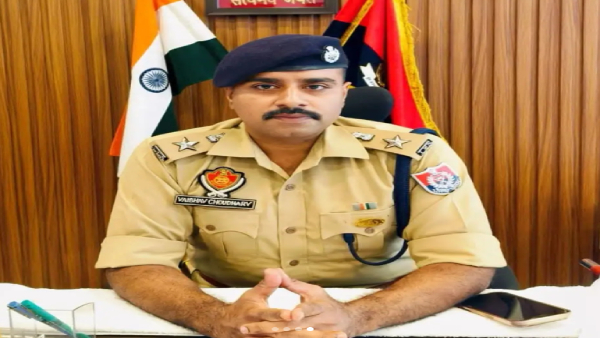 vaibhav chaudhary