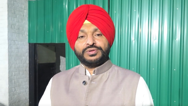 bittu on pargat singh bittu on pargat singh