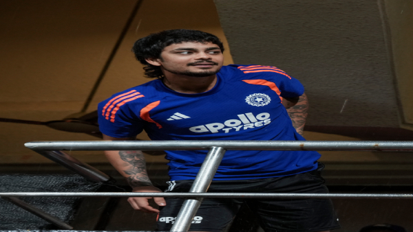ishan kishan ishan kishan