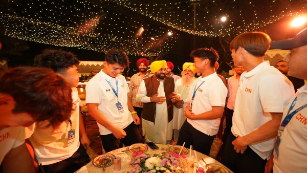 hockey punjab hockey punjab