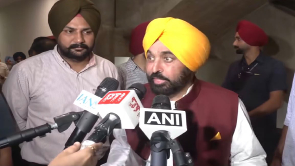 bhagwant man