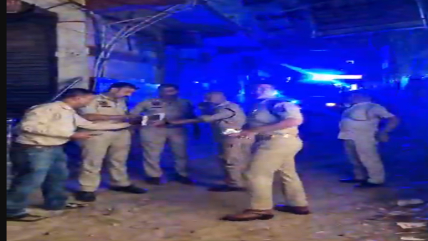 guwahati firing
