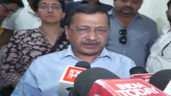kejriwal