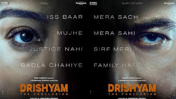 drishyam 3