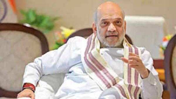 amit shah