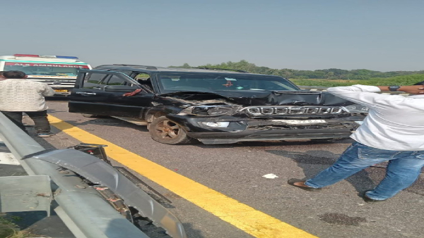 accident accident