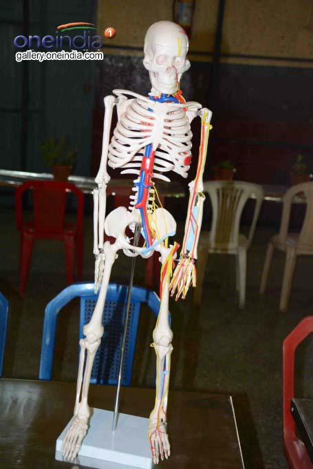 PHOTOS: HPCL Mega Science Fair In Visakhapatnam