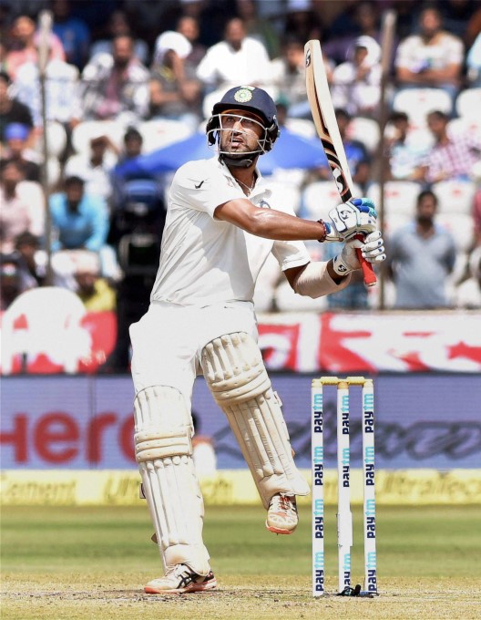 PHOTOS: Cricket - Bangladesh Test Tour Of India 2017