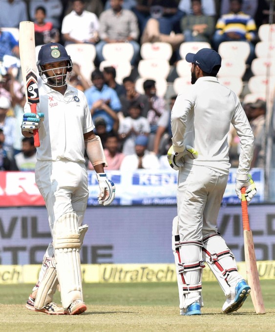 PHOTOS: Cricket - Bangladesh Test Tour Of India 2017