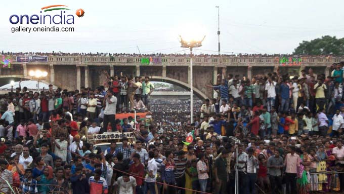 Photo Gallery: Madurai Chithirai Festival 2017