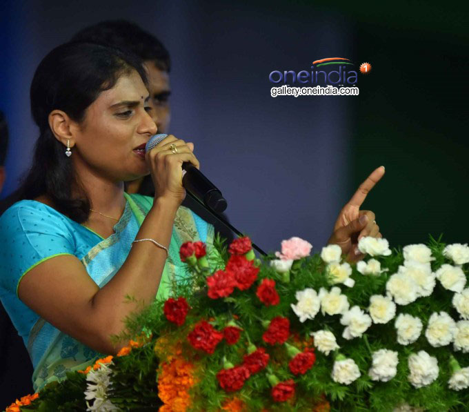 Ysn Reddy PHOTOS: YS Jaganmohan Reddy At YSRCP Plenary At Guntur- Latest Photos ...