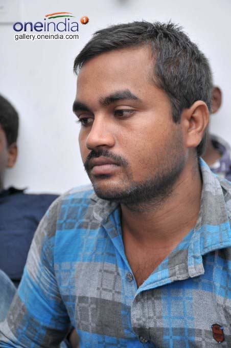 Photo Gallery: Police Excess On Nerella Villagers, Poets And Writers Met The Victims