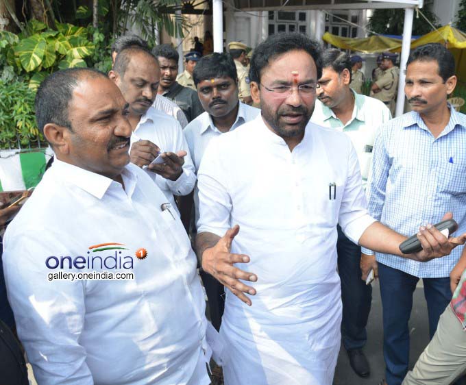 PHOTOS: Revanth Reddy In Telangana Assembly